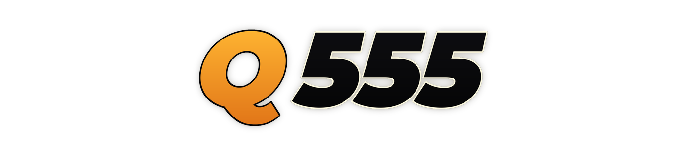q555 Logo